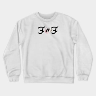 F&F solo Crewneck Sweatshirt